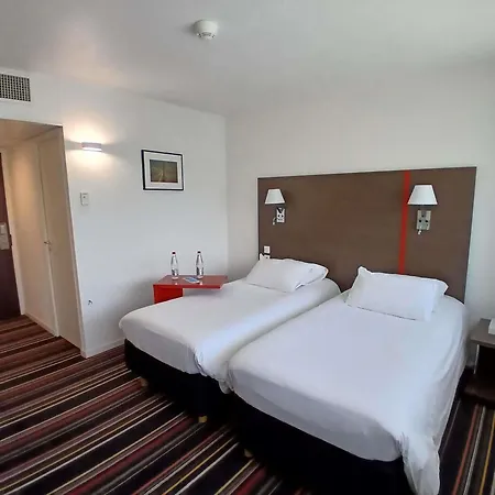 Ibis Styles Segre Hotel Exterior photo
