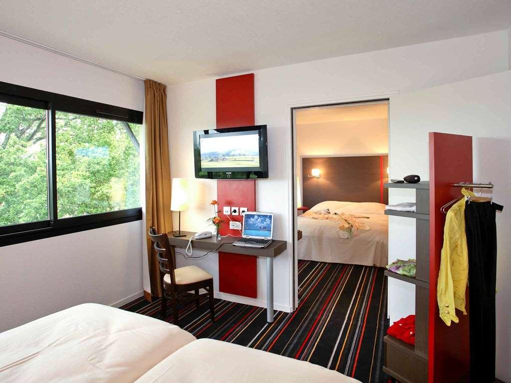 Ibis Styles 3*