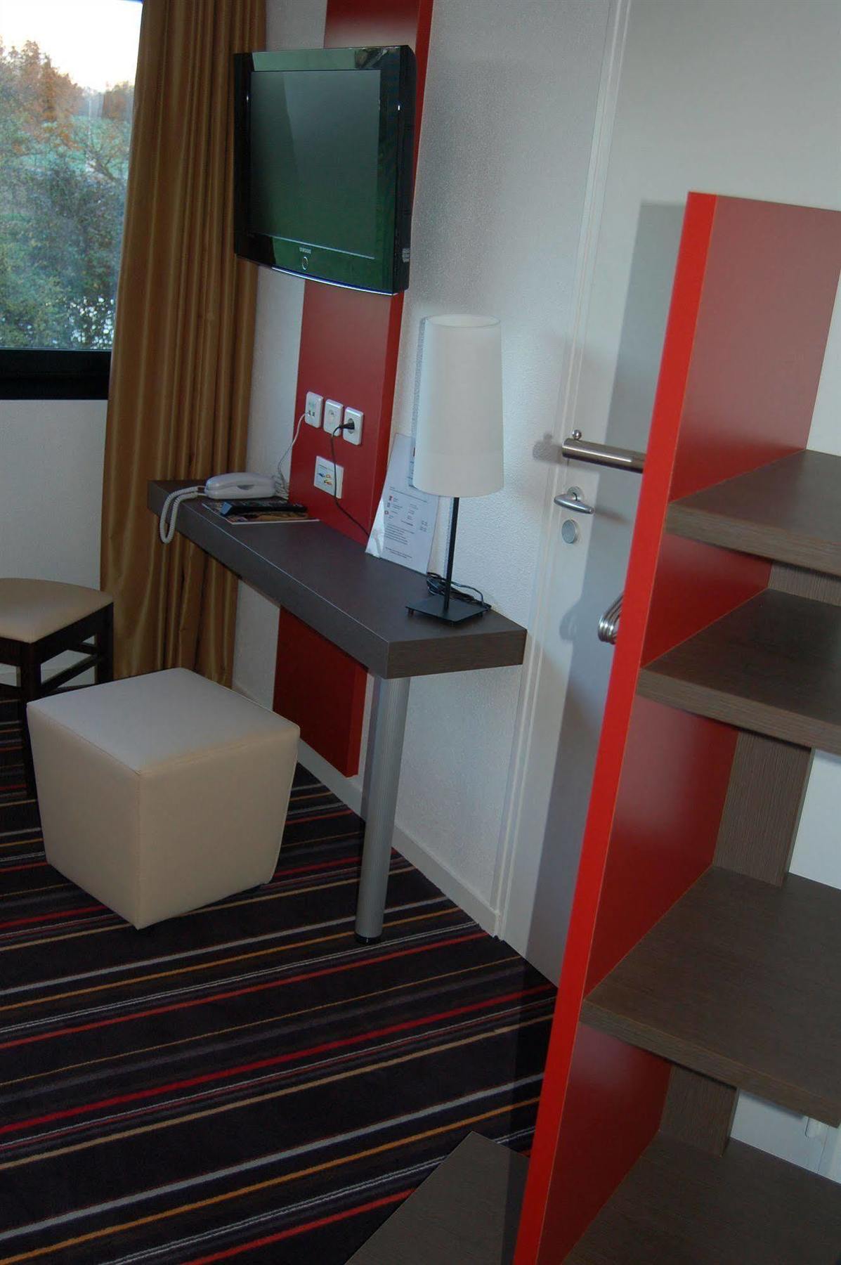 Ibis Styles 3*