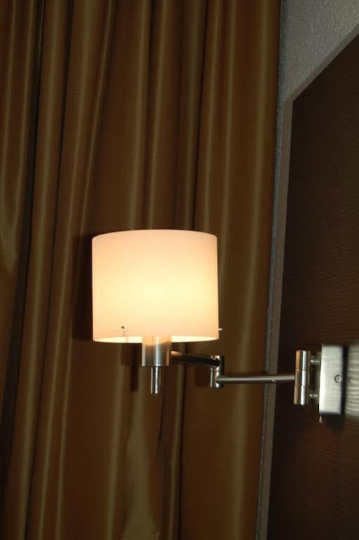 Ibis Styles Hotel 3*