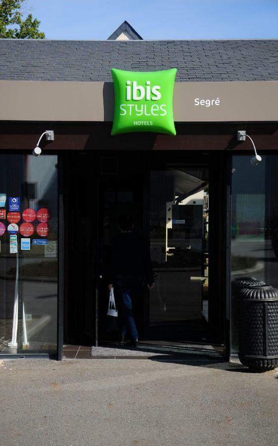 Ibis Styles Hotel 3*