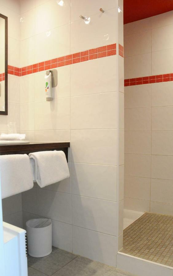 Ibis Styles Segre