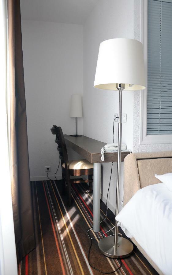 Ibis Styles 3*