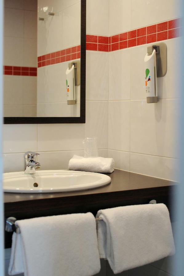 Ibis Styles Hotel