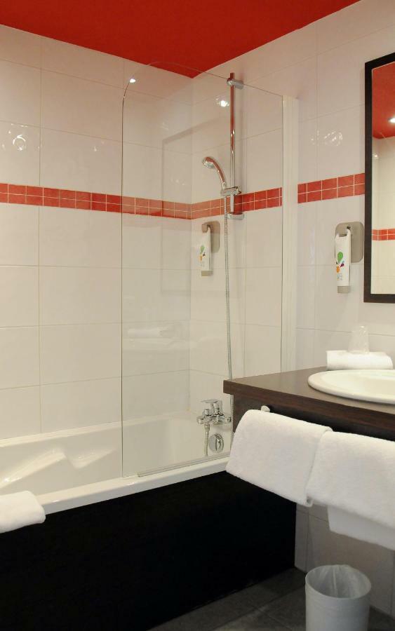 Hotel Ibis Styles Segre